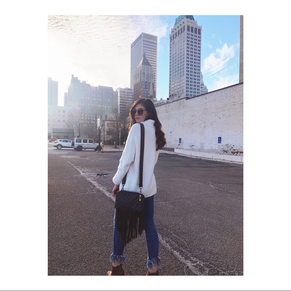 Meet your Posher, Kate